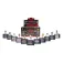 Yume toys Stranger Things Assorted Rysunek