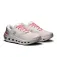 On running Cloudrunner 3 러닝화