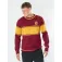 Cid Moletom Harry Potter Gryffindor