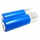 Absima 3.7V 1500mAh LiPo 배터리