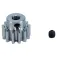 Carson Module 0.8 Steel 13T Ritzel