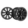 Maverick Quantum+ XT 3.2´´ 휠 2 단위