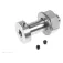 Revtec M10-Shaft 6mm propeller adapter
