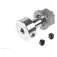 Revtec M6-Shaft 3 2mm propelleradapter