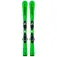 Elan Pack sci da touring RC Ace Shift+EL 4.5 GW CA
