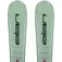Elan Pack sci alpini junior Starr Shift+EL 4.5 GW CA