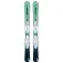 Elan Pack sci alpini junior Starr Shift+EL 7.5 GW CA