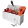 Osculati Multiboks 140x50x55 cm