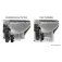 Tecma Lavabo Silence Plus 2G 24V