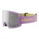 Head Maschera da sci Contex pro 5k l