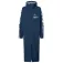 Head Race raincoat
