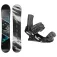 Head Pack snowboard Transit+fx one lyt