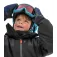 Head Casco junior Yuki team