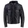 Helstons Rival leather jacket