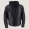 Helstons Rival leather jacket