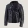 Helstons Rival lederjacke