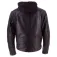 Helstons Rival lederjacke