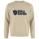 Fjällräven Pull Logo