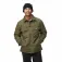 Fjällräven Övik down jacket