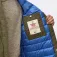 Fjällräven Övik down jacket