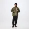 Fjällräven Övik down jacket