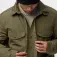 Fjällräven Övik down jacket
