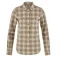 Fjällräven Övik Flannel langarmhemd