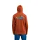 Billabong Moletom com capuz Arch