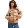 Billabong Bay Side Stripes pullover