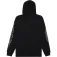 Dc shoes Side Flame PH kapuzenpullover