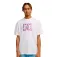 Dc shoes Star Filled 반팔 티셔츠