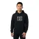 Dc shoes Strass Star PH kapuzenpullover
