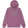 Dc shoes Strass Star PH kapuzenpullover