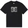 Dc shoes Strass Star 반팔 티셔츠