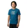 Dc shoes Strass Star 반팔 티셔츠