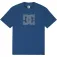 Dc shoes Strass Star 반팔 티셔츠