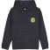 Element Moletom com capuz Ampli