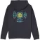 Element Moletom com capuz Ampli