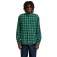 Element Button Down Flannel Regular Fit langarmhemd