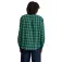 Element Button Down Flannel Regular Fit langarmhemd