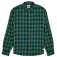 Element Camicia a maniche lunghe Button Down Flannel Regular Fit