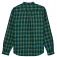 Element Button Down Flannel Regular Fit langarmhemd