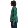 Element Camicia a maniche lunghe Button Down Flannel Regular Fit