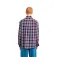 Element Button Down Flannel Regular Fit 긴팔 셔츠
