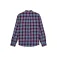 Element Button Down Flannel Regular Fit 긴팔 셔츠