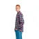 Element Button Down Flannel Regular Fit 긴팔 셔츠