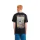 Element Couching 半袖Tシャツ
