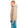 Element Dulcey jacket