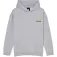 Element Feel Power kapuzenpullover
