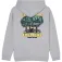 Element Feel Power kapuzenpullover